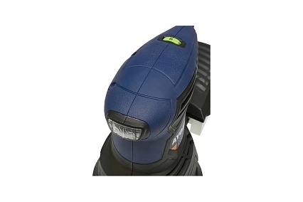 Эксцентриковая шлифмашина AYGER 1 шт AX300E