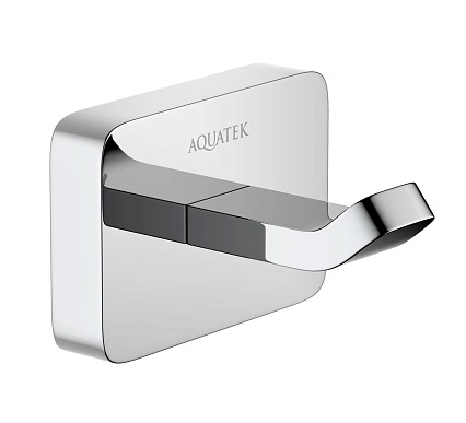 Крючок Aquatek Либра AQ4301CR хром