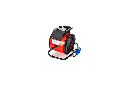 Тепловая пушка Hintek xr-05220 04.01.01.000127