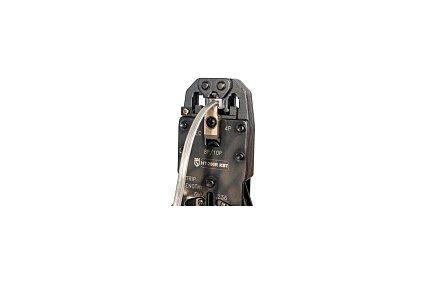Пресс-клещи КВТ для RJ-разъемов HT-200R 86603