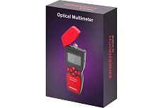 Оптический мультиметр Ermenrich netgeeks nu10 82556