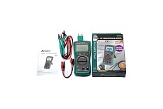 Мультиметр ProsKit ProsKit MT-5110 00285289