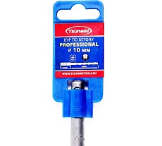 Бур по бетону SDS-plus Professional 10x110 мм Tsunami T10610200010110