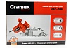 Машина для заточки цепей Gramex HBC-200 200 Вт, 7500 об/мин, диск 100x10x3,5 мм (1/6) 003229