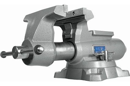 Тиски WILTON Mechanics Pro 28813EU