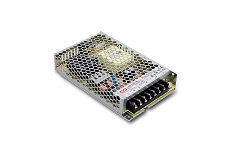 Источник питания Mean Well AC/DC LRS-150F-36 Т02293063