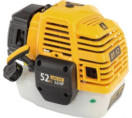 Бензиновый триммер Denzel DT 52 96226