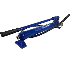 Насос (гидравлический, ручной) 30т AE&T T03030P