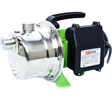 Центробежный самовсасывающий насос Redverg RD-SPS80L 6633298