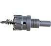 Комбинированное кольцевое сверло TCT 34x20 мм Euroboor THS.340