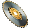 Диск пильный по дереву 400х50/32 мм, Z=40 АТВ WoodMaker Diamond Industrial DIDD400Z40