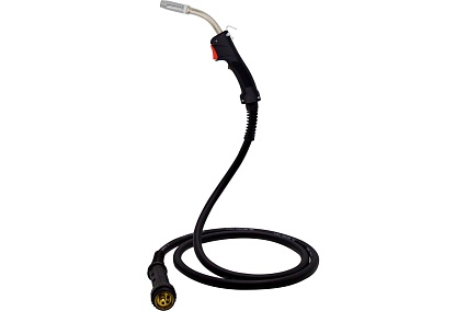 Горелка MW-25 Basic (5 м; воздушное охлаждение; Euro) Optima BS004.0314 &BS004.0314_0
