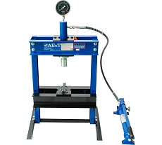 Пресс AE&T 10т T61210