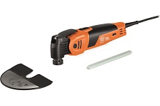 Осциллирующий инструмент Fein MM 700 MULTIMASTER MM 700 1.7 Q Basic 72297061000