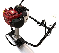 Бензиновая виброрейка Mateus MFS 2.44 MS02401