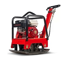 Реверсивная виброплита KEDASA Loncin G200 MSH160-2