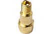 Держатель наконечника 36-KD, медь E-Cu, 10 шт, M8, 32 мм GOLDEN BRIDGE 1193