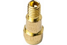 Держатель наконечника 36-KD, медь E-Cu, 10 шт, M8, 32 мм GOLDEN BRIDGE 1193
