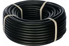 Рукав кислородный чёрный (40 м; III кл; 6.3 мм) Zitrek 079-0720