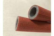 Теплоизоляционная трубка K-FLEX PE 06x018-2 COMPACT RED 060182118PE0CR