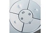 Проточный водонагреватель Electrolux SMARTFIX 2.0 S (6,5 kW) - душ НС-1017841