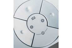Проточный водонагреватель Electrolux SMARTFIX 2.0 S (6,5 kW) - душ НС-1017841