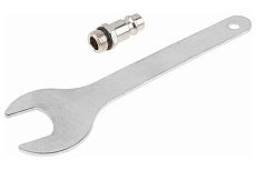 Эксцентриковая пневмошлифмашина Dgm DTP-1503