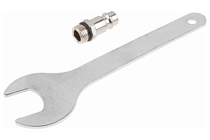 Эксцентриковая пневмошлифмашина Dgm DTP-1503
