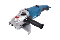 Угловая шлифмашина Кратон AMG-1800-180 3 05 01 033