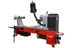 Токарный станок JIB MC1218VDA 0.75 кВт, 230 В 0902020249000
