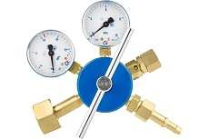 Редуктор кислородный высокого давления РК-70 ПТК 00000043237