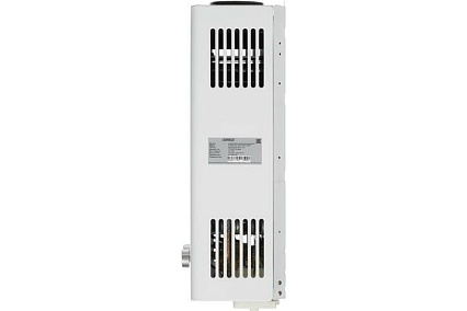 Газовая колонка Ariston SUPERLUX 10L CF NG NEW