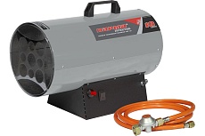 Тепловая газовая пушка Парма Практик ТПГ-10 10 кВт, 300 куб.м/час 02.011.00066