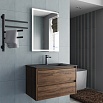 Мебель для ванной Vincea Gio new 80 см C.Oak