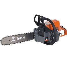 Бензопила Zimani ms 210 16&quot; MS210-16
