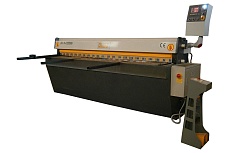 Электромеханическая гильотина Metal Master MSJ 3032 Т