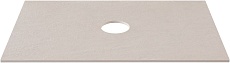 Столешница Allen Brau Reality 70 см beige structure, 1.32022.B-S