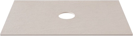 Столешница Allen Brau Reality 70 см beige structure, 1.32022.B-S