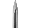 Зубило пикообразное (14х600 мм; SDS-plus) Matrix 70327
