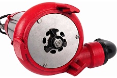 Дренажный насос Quattro Elementi ПРОФ Sewage 1100F Ci-Cut 645-297