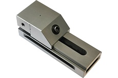 Станочные прецизионные тиски BESTE 50мм, серия QKG50 (335) AC01100361