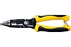 Клещи Stayer Xm-21 многофункциональные 23342-21