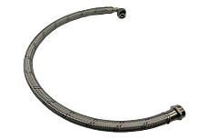 Соединительный угловой шланг Verton aqua as/32-100 01.14120.14507