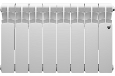Радиатор Royal Thermo Revolution 350 - 8 секций НС-1070101