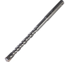 Бур SDS-plus 10x160 мм, S2 Patriot 812010057