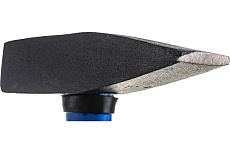 Молоток, стеклопластиковая ручка, 600 гр MOS 44056М
