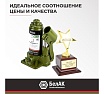 Гидравлический домкрат БелАК 3 т, ECO БАК.70012