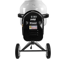 Бетоносмеситель Helmut BM260 hl-19
