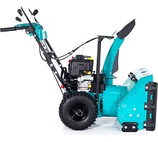 Бензиновый снегоуборщик SX-61, Steviman SX-07610-2302