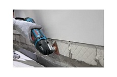Универсальный резак | реноватор Bosch GOP 250 CE 0.601.230.000